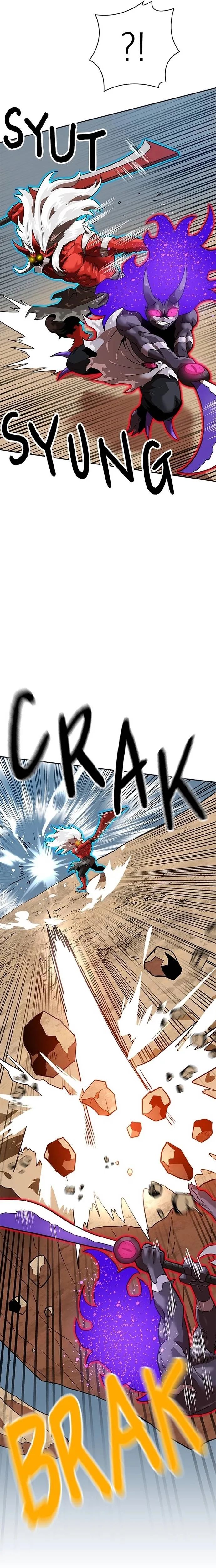 Double Click Chapter 155 - 12