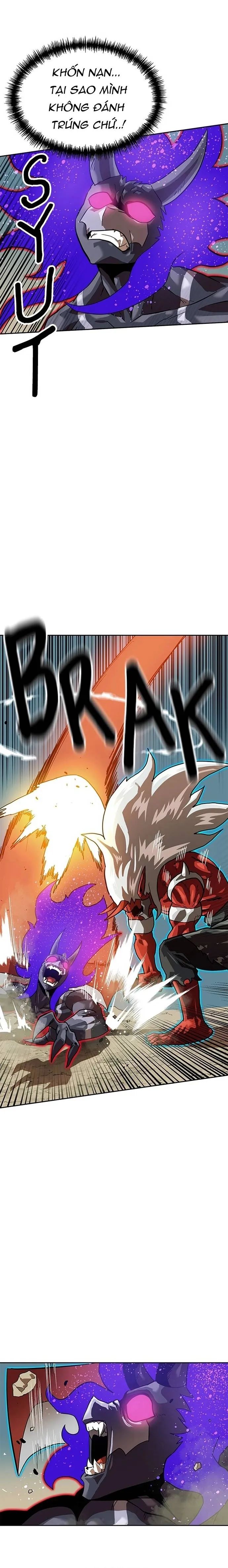 Double Click Chapter 155 - 16