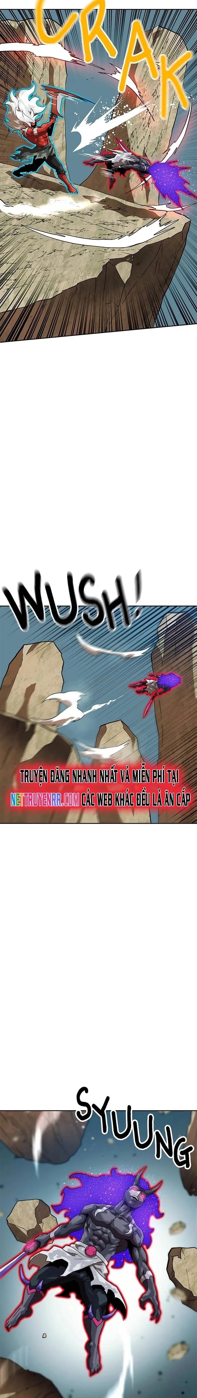 Double Click Chapter 155 - 19