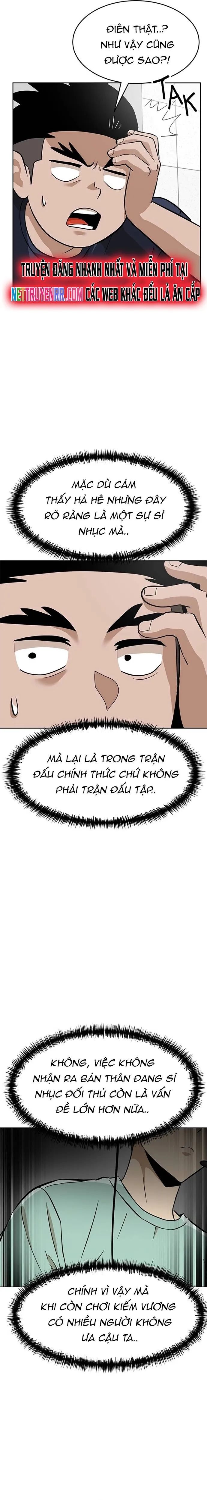 Double Click Chapter 155 - 24