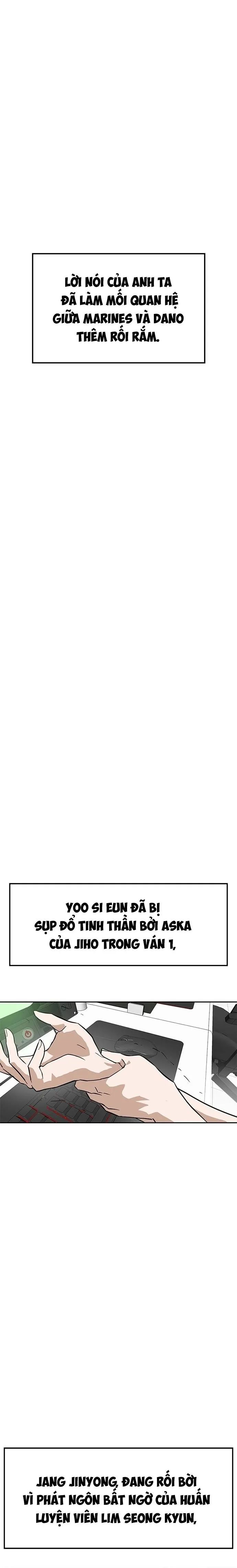 Double Click Chapter 155 - 29