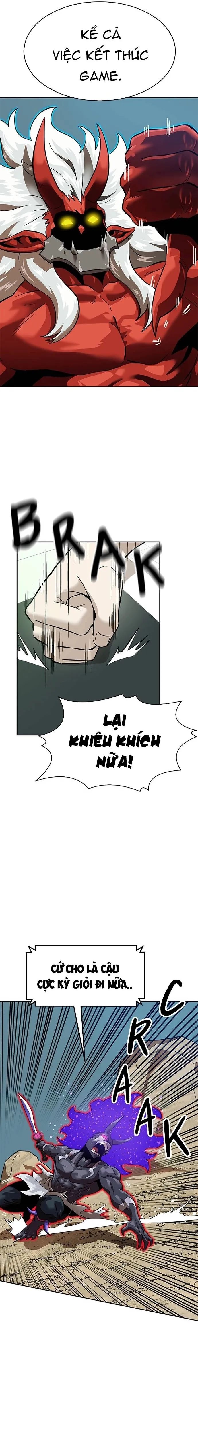 Double Click Chapter 155 - 10