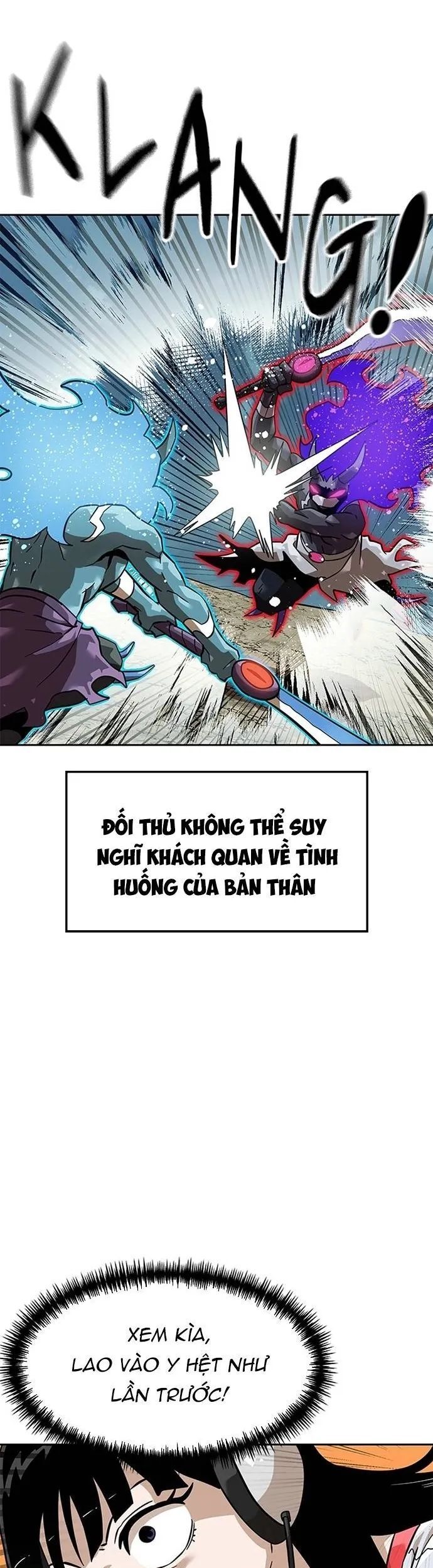 Double Click Chapter 156 - 17