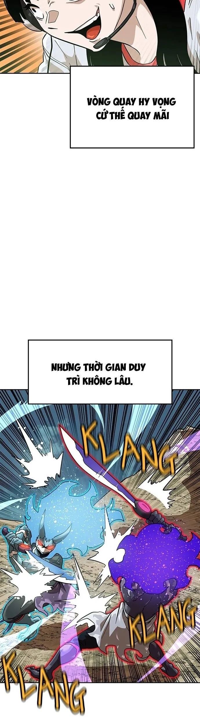 Double Click Chapter 156 - 18