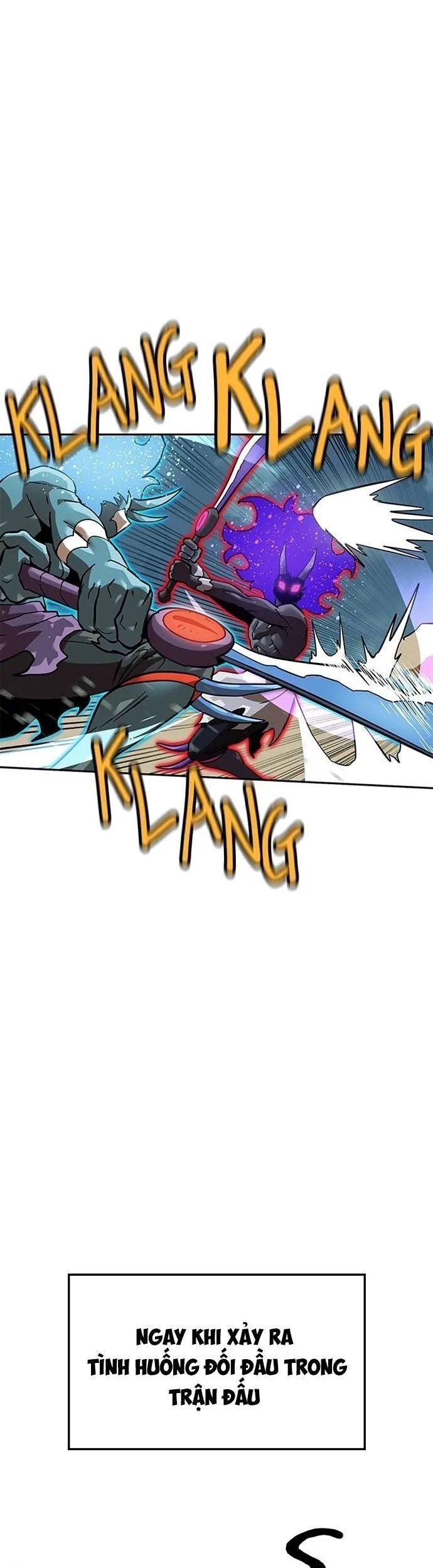 Double Click Chapter 156 - 19