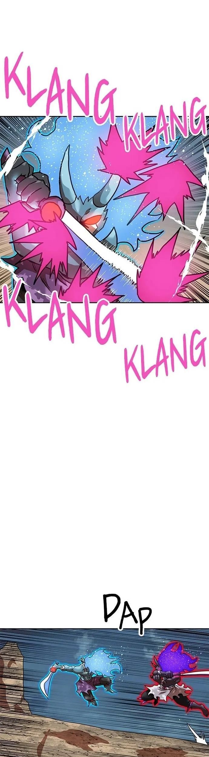 Double Click Chapter 156 - 27