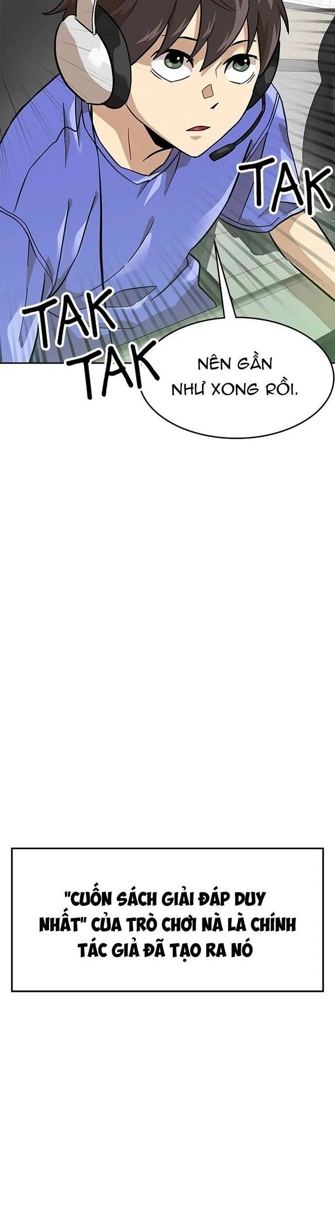 Double Click Chapter 156 - 30