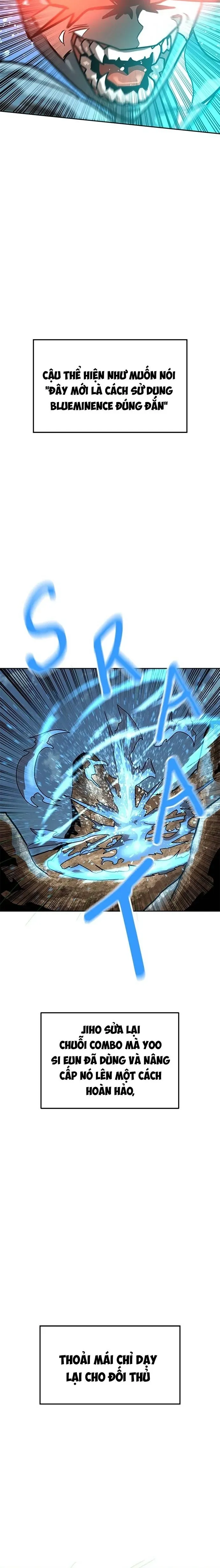 Double Click Chapter 156 - 35