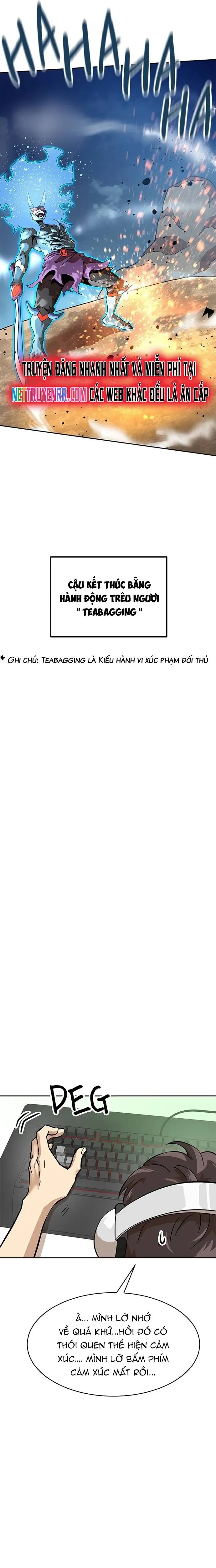 Double Click Chapter 156 - 37