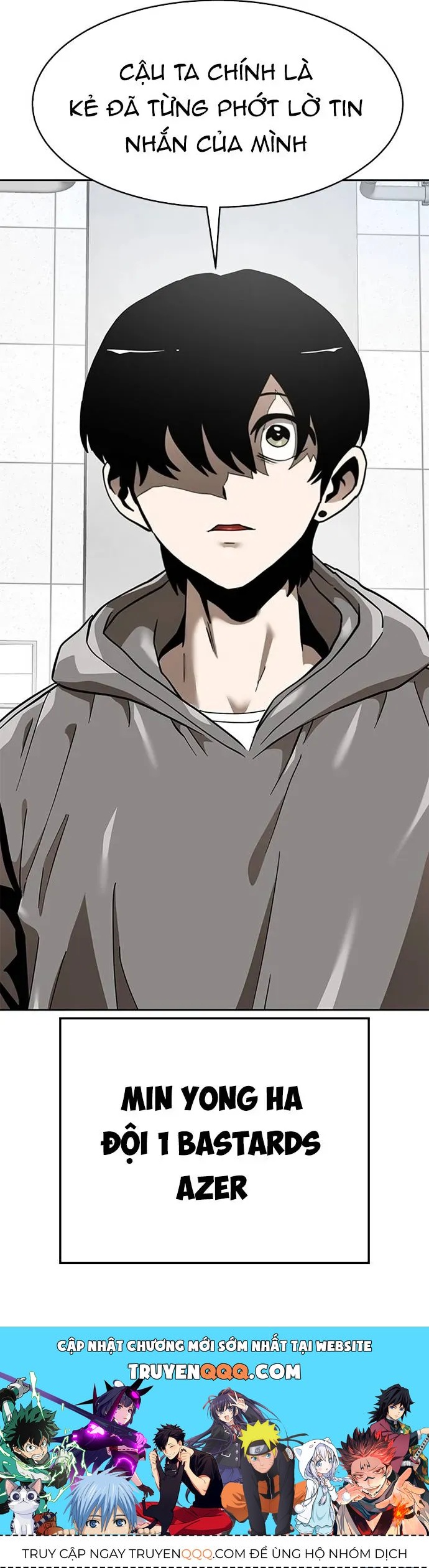 Double Click Chapter 156 - 40