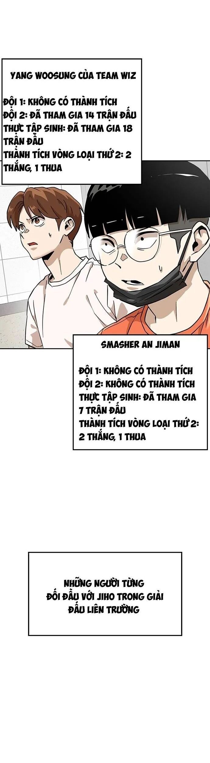 Double Click Chapter 156 - 6