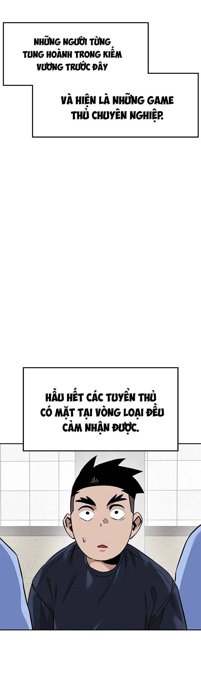 Double Click Chapter 156 - 9