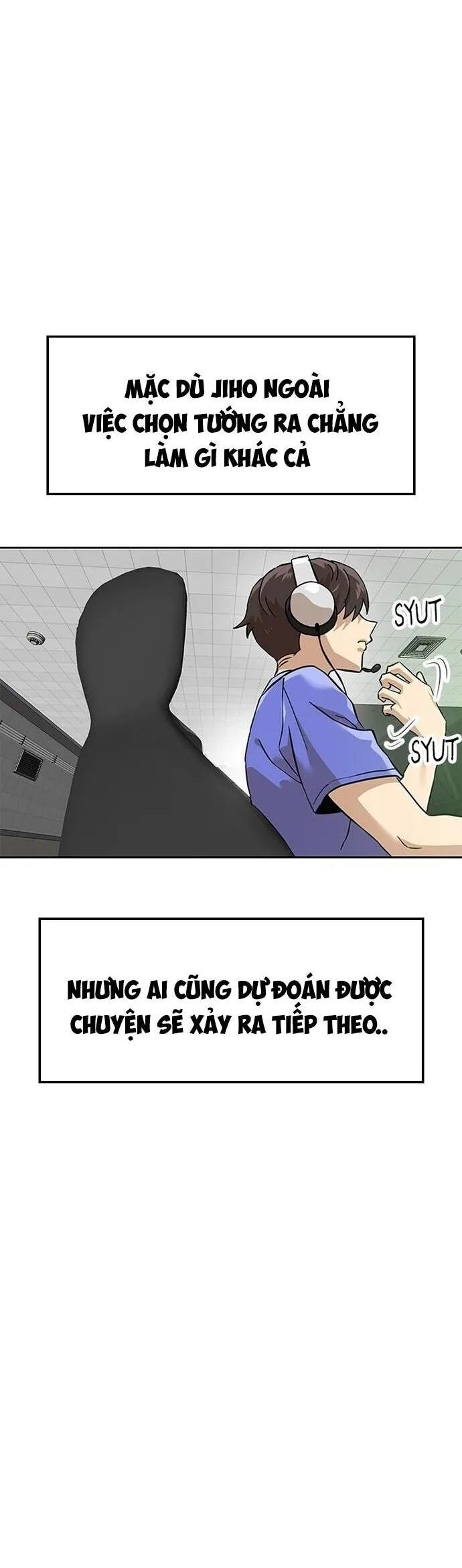 Double Click Chapter 156 - 10