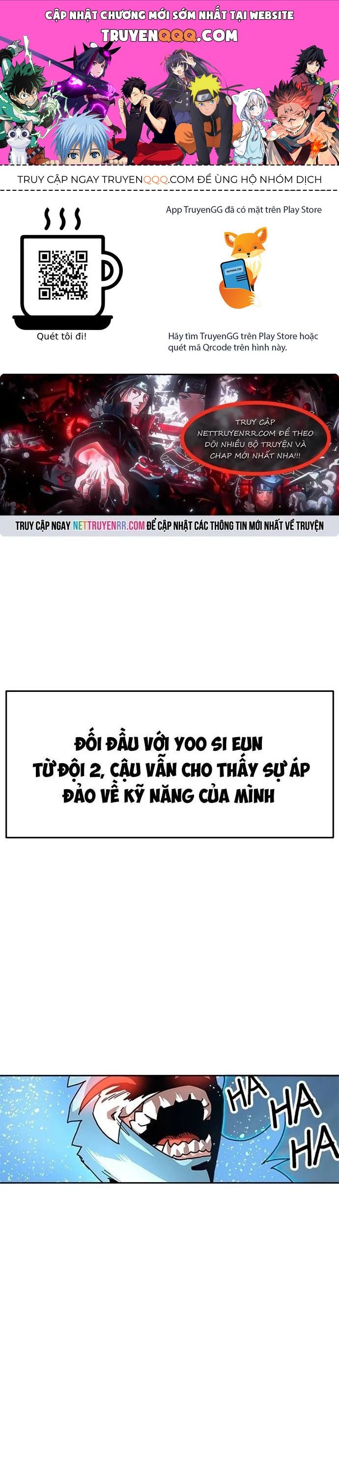 Double Click Chapter 157 - 1