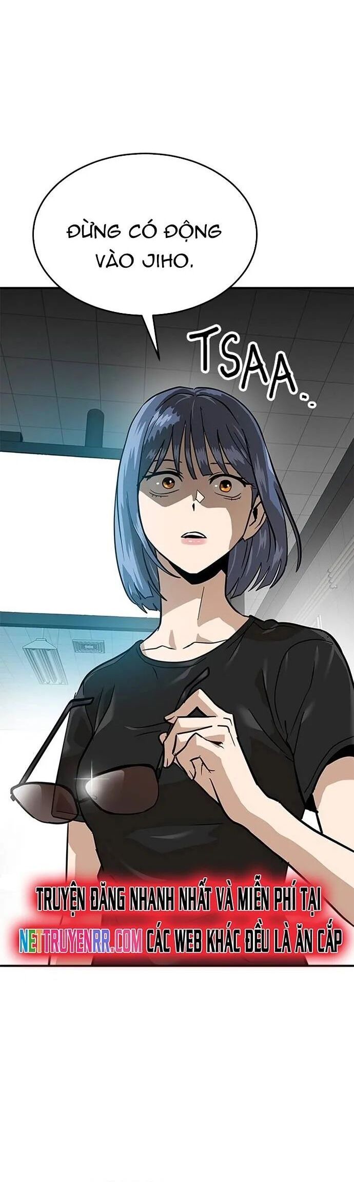 Double Click Chapter 157 - 16