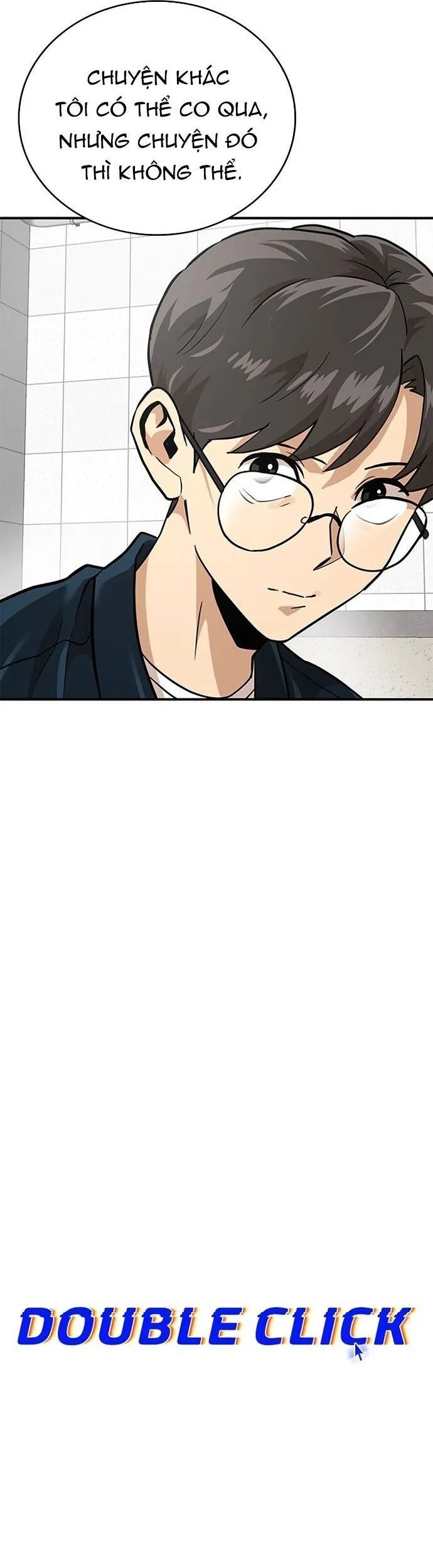 Double Click Chapter 157 - 17