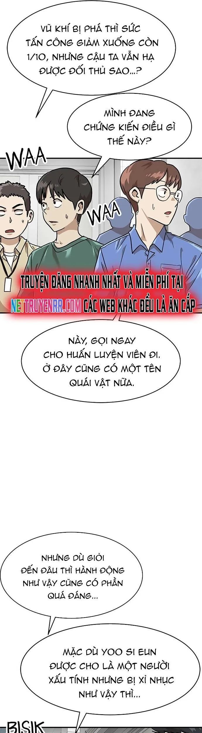 Double Click Chapter 157 - 3