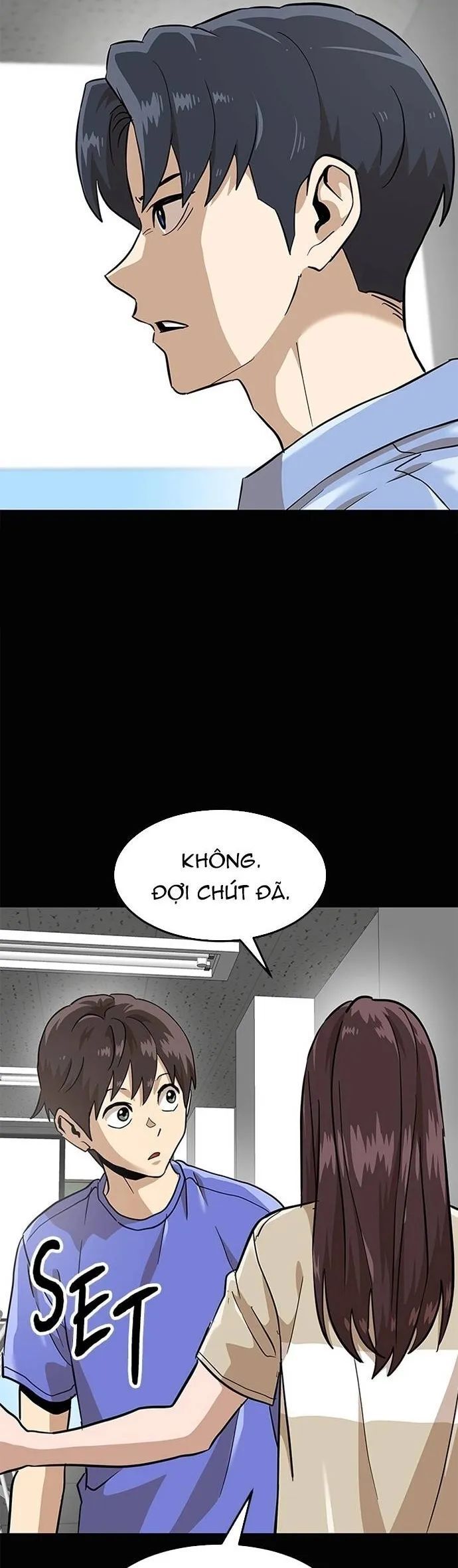 Double Click Chapter 157 - 29