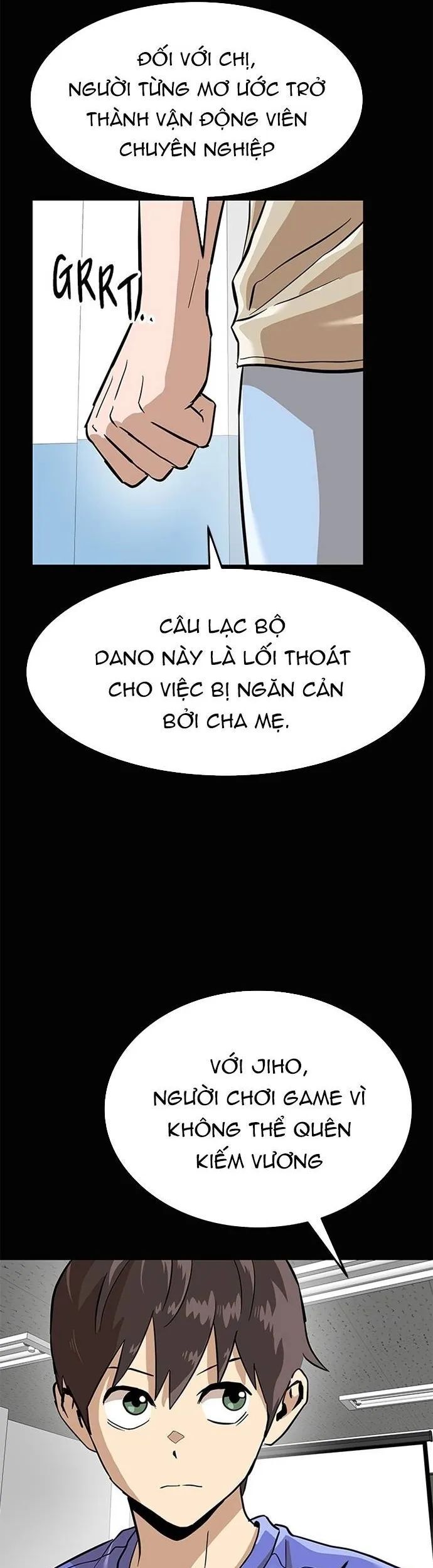 Double Click Chapter 157 - 31