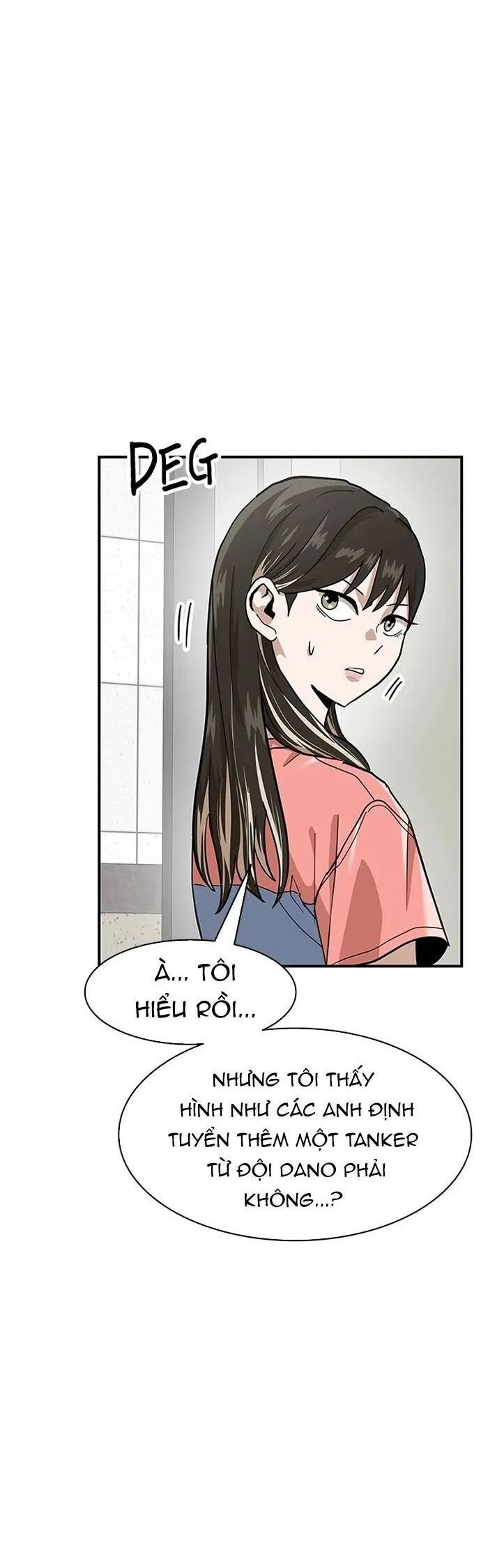 Double Click Chapter 157 - 10