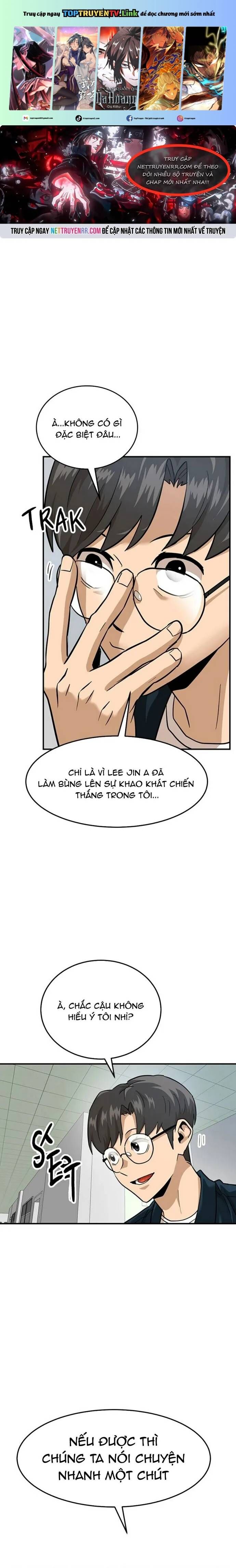 Double Click Chapter 158 - 1