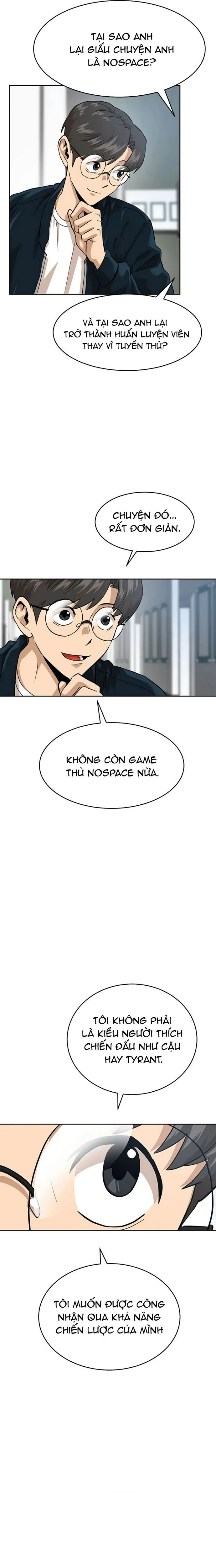 Double Click Chapter 158 - 11