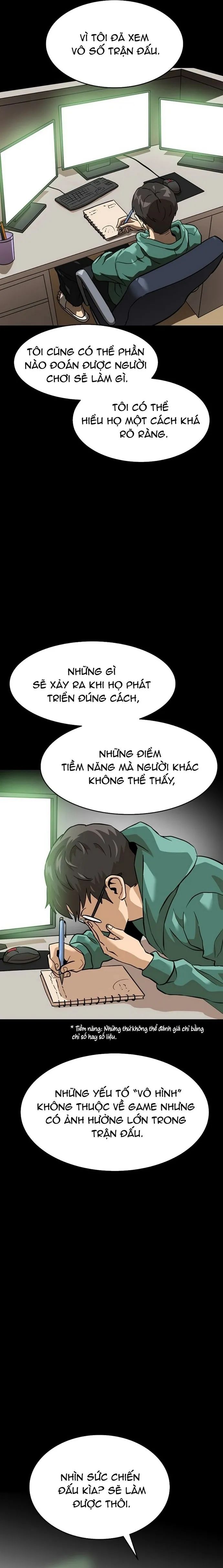 Double Click Chapter 158 - 14