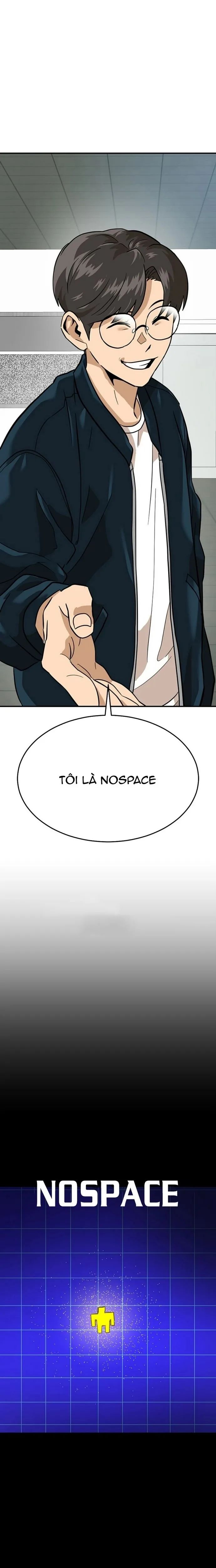 Double Click Chapter 158 - 3