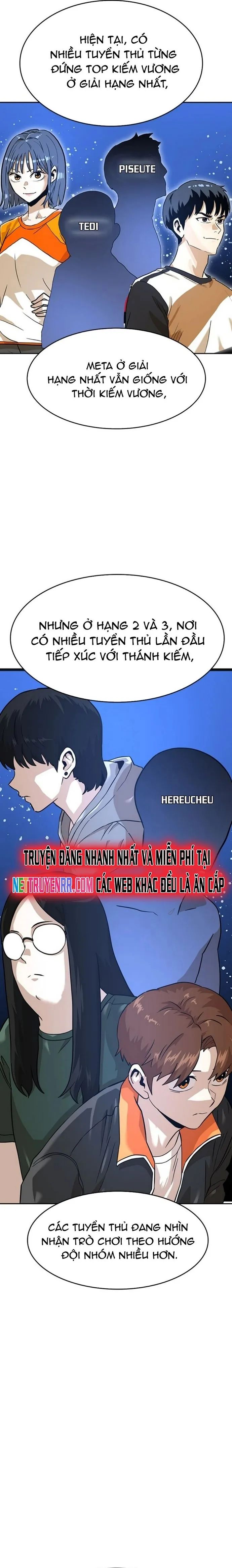 Double Click Chapter 158 - 21