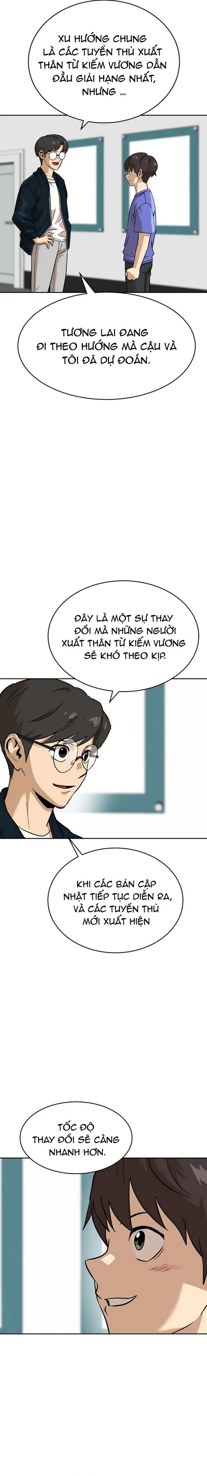 Double Click Chapter 158 - 22