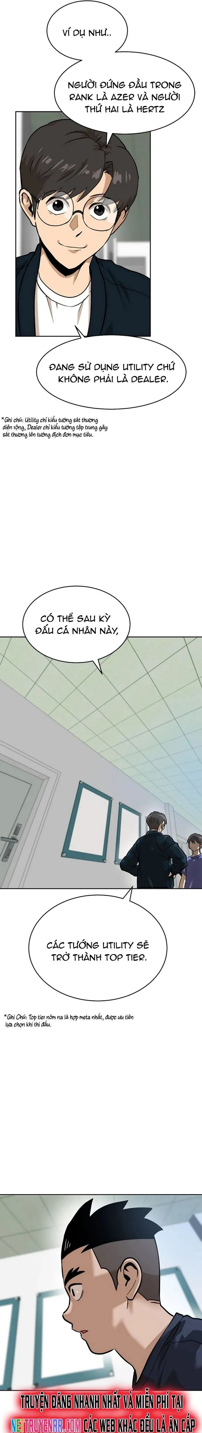 Double Click Chapter 158 - 23