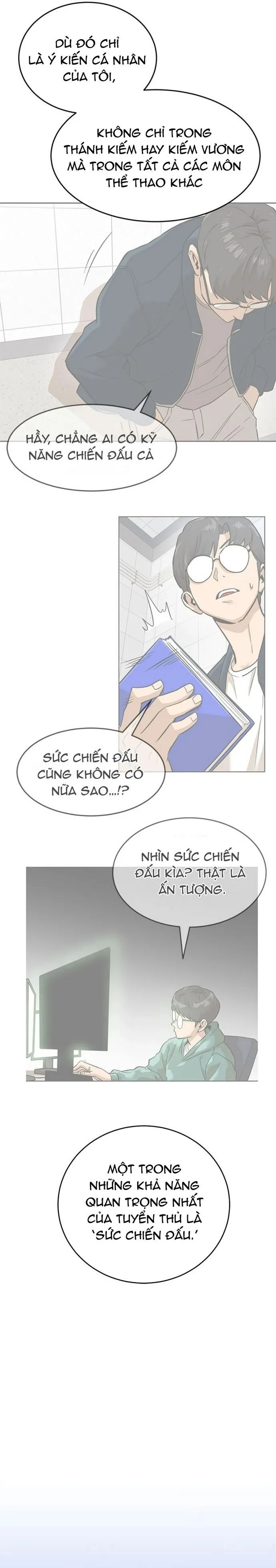 Double Click Chapter 158 - 29