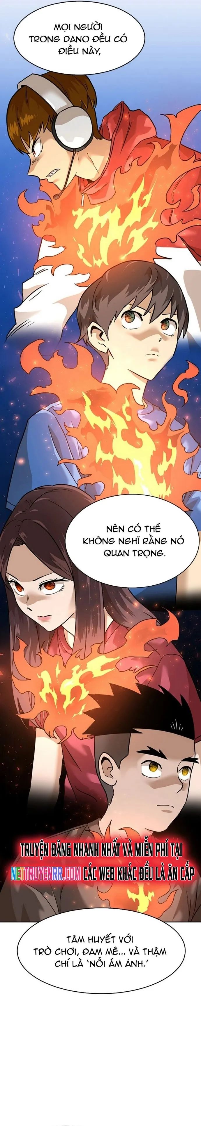 Double Click Chapter 158 - 30