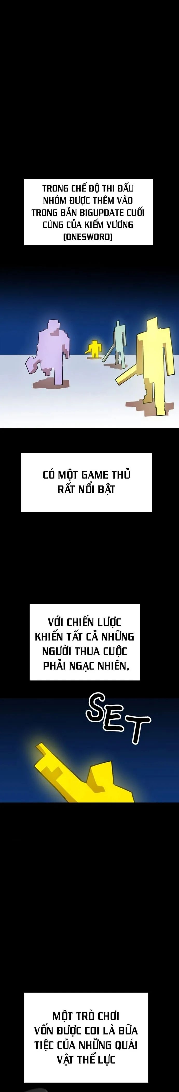 Double Click Chapter 158 - 4