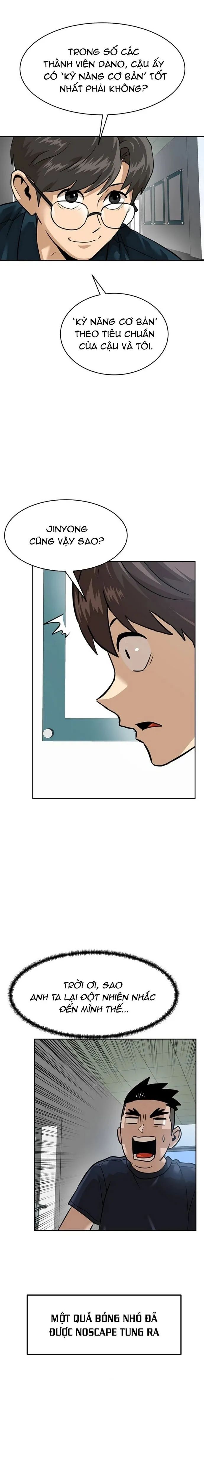 Double Click Chapter 158 - 36