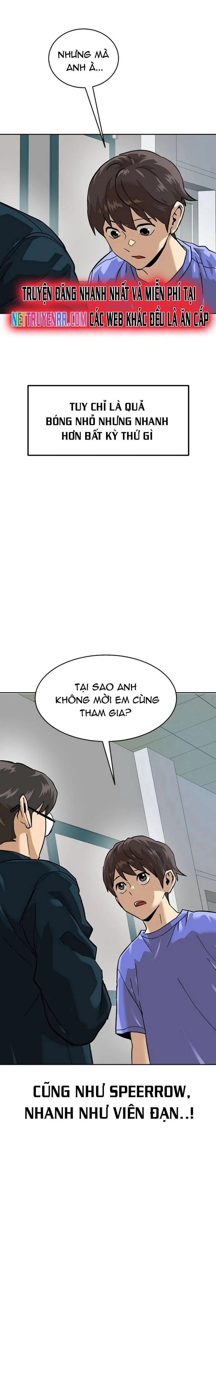 Double Click Chapter 158 - 37