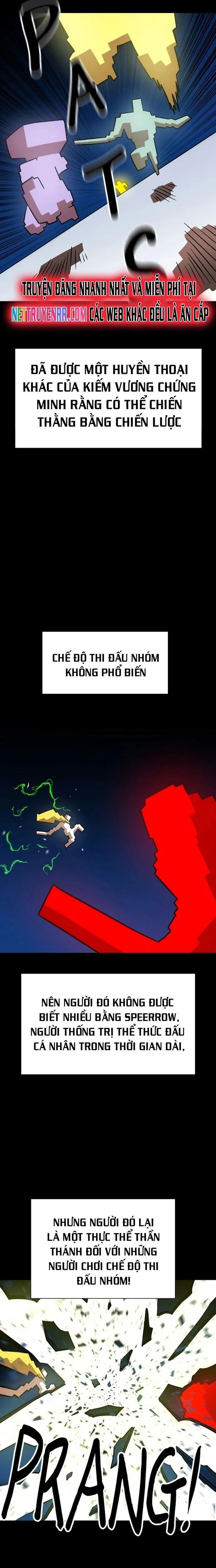 Double Click Chapter 158 - 5