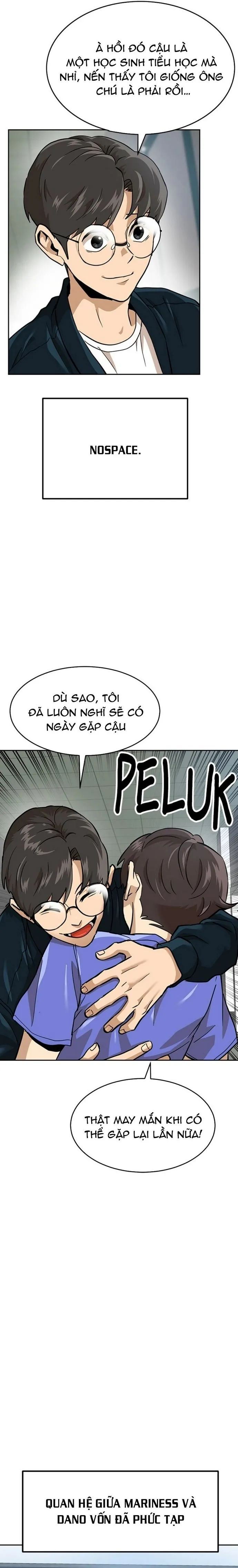 Double Click Chapter 158 - 8