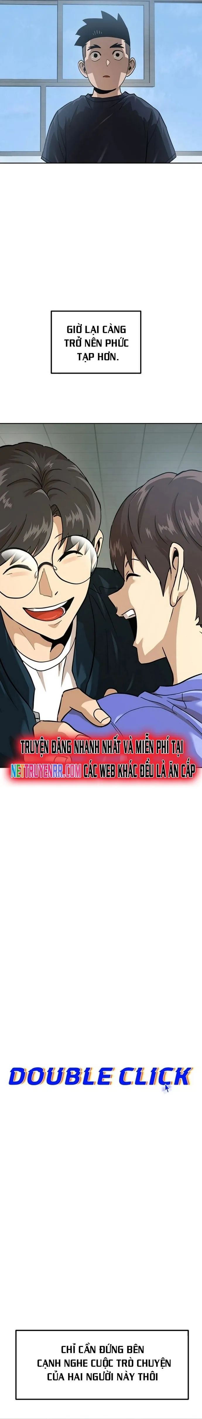 Double Click Chapter 158 - 9