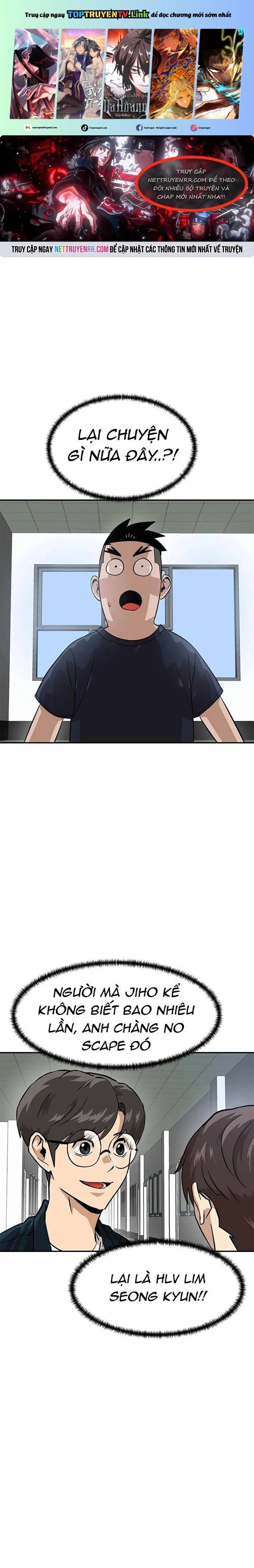 Double Click Chapter 159 - 1