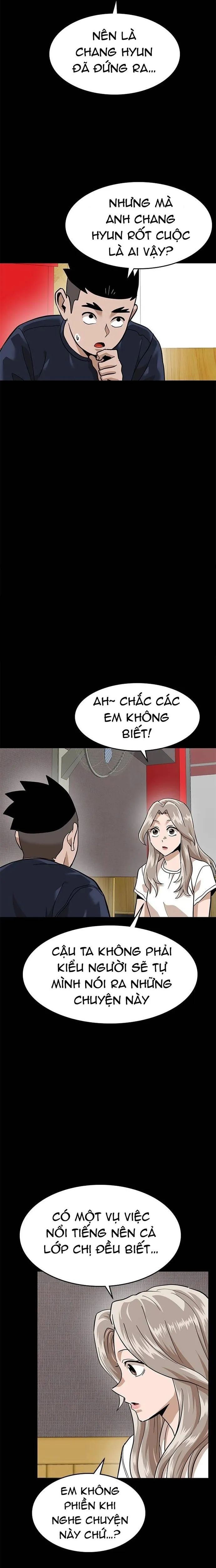 Double Click Chapter 159 - 18