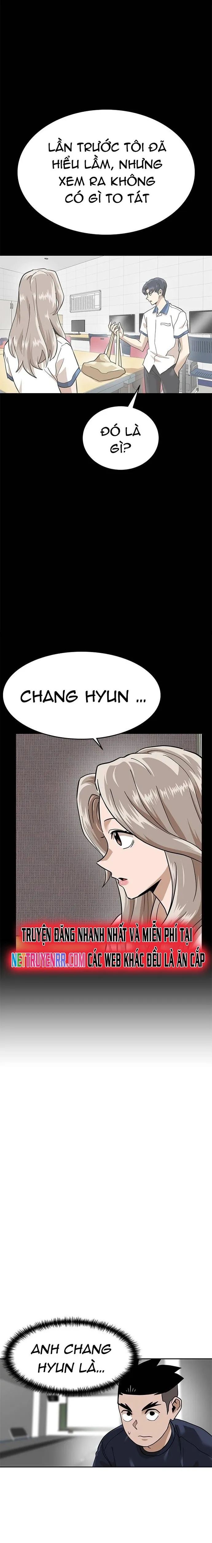 Double Click Chapter 159 - 19