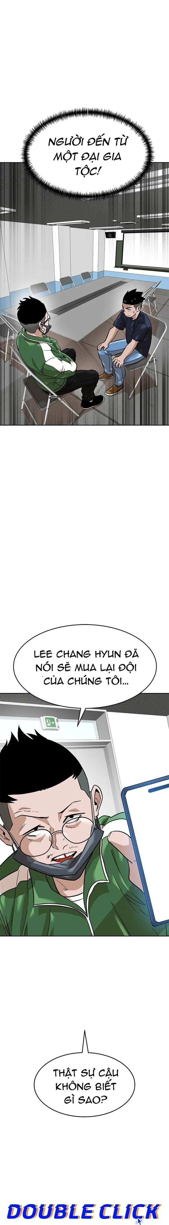 Double Click Chapter 159 - 20