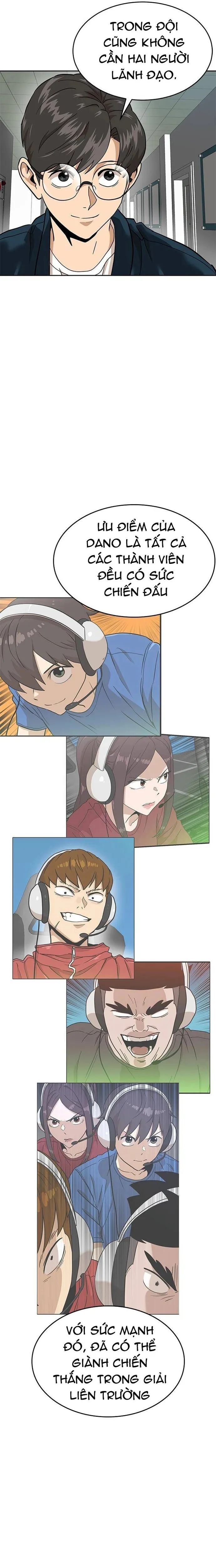 Double Click Chapter 159 - 23