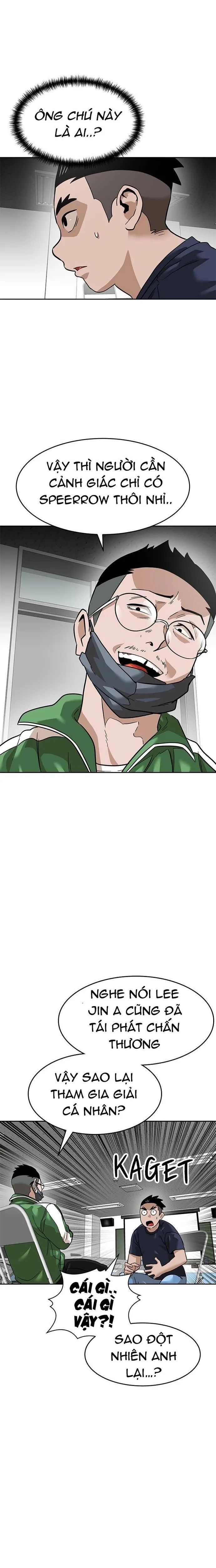 Double Click Chapter 159 - 10