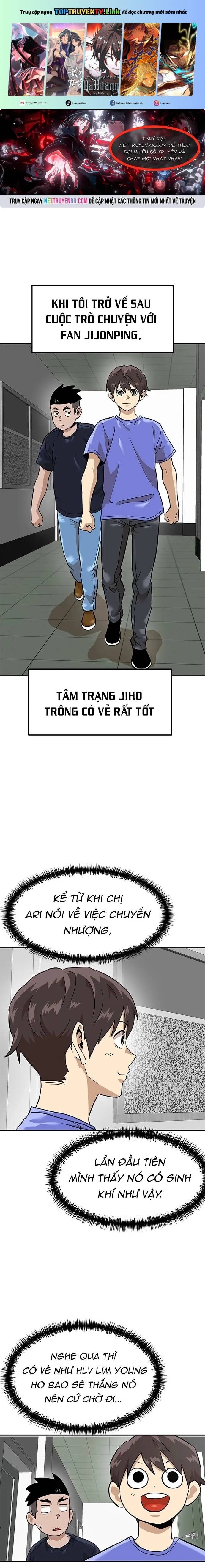 Double Click Chapter 160 - 1