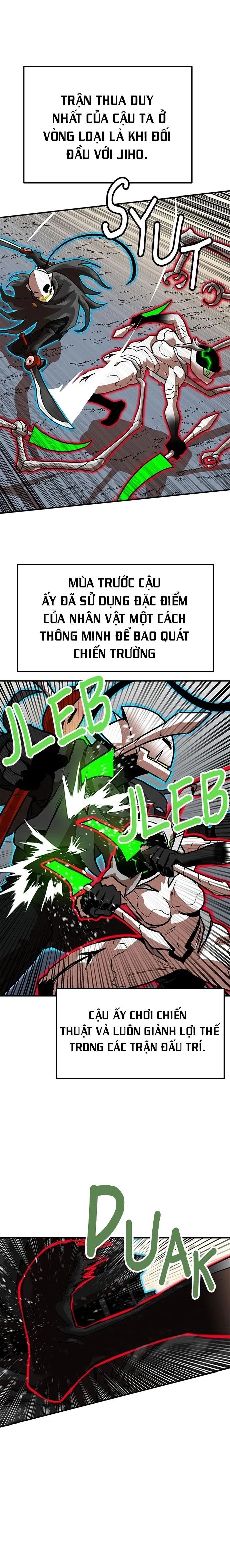 Double Click Chapter 160 - 11