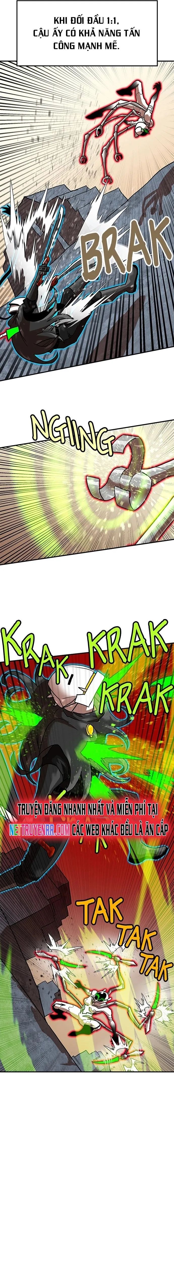 Double Click Chapter 160 - 12