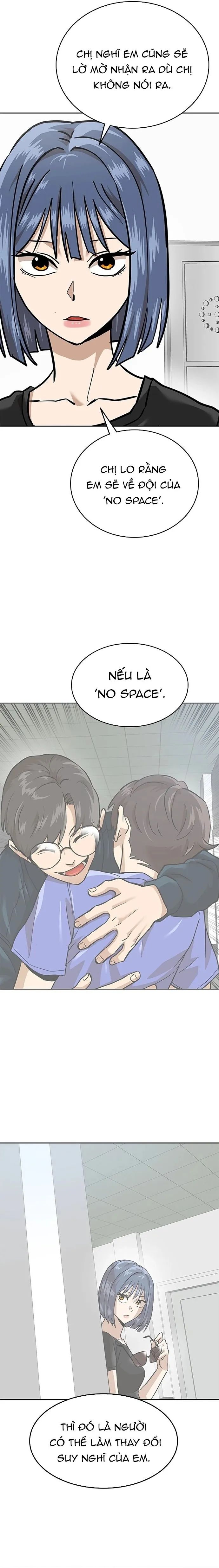 Double Click Chapter 160 - 16
