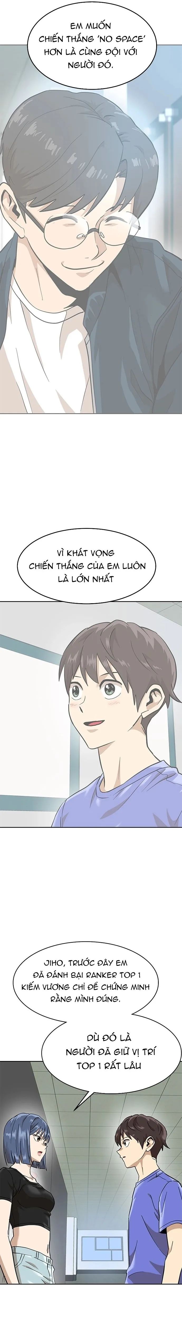 Double Click Chapter 160 - 18